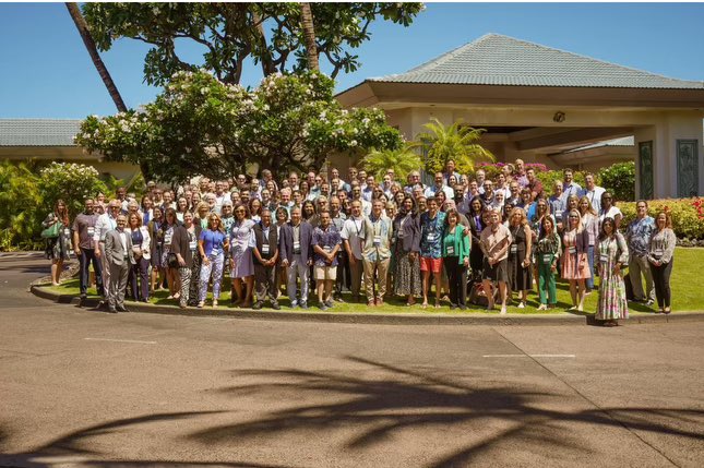 Patrick C. Ma, MD (@patrickcma1) on Twitter photo Thank you <a href="/DAVAOnc/">DAVA Oncology</a> and Dr. Vinay Jain for the invitation to join this awesome faculty group in the DAVA Global Summit for Thoracic Malignancies, Kona Hawaii. As Dr. Salgia says always: We truly have come a Lung 🫁 way!!! #DAVALung <a href="/PennStHershey/">Penn State Health</a> Thank you <a href="/DAVAOnc/">DAVA Oncology</a> and Dr. Vinay Jain for the invitation to join this awesome faculty group in the DAVA Global Summit for Thoracic Malignancies, Kona Hawaii. As Dr. Salgia says always: We truly have come a Lung 🫁 way!!! #DAVALung <a href="/PennStHershey/">Penn State Health</a>