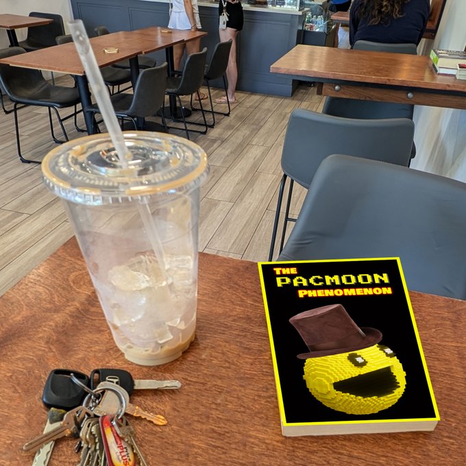 How do YOU start your morning??  @pacmoon_ https://t.co/WzlrhCKbrO<a class="tags" target="_blank" title="On Twitter" href="/?out=eyJ0eXAiOiJKV1QiLCJhbGciOiJIUzUxMiJ9.eyJpYXQiOjE3MjQzOTg1MzIsImlzcyI6InR3cG9ybnN0YXJzLmNvbSIsIm5iZiI6MTcyNDM5ODUzMiwiZXhwIjoxNzU1OTM0NTMyLCJyZWRpcmVjdF91cmwiOiJodHRwczovL3R3aXR0ZXIuY29tL3BhY21vb25fIn0.0oBZQyuGvj9lrNam_gUvgsjkjXSJwotO7pg2hEiNp35Yeg8AD7snDFDT5DGX6ZvicgRbqbd0G4WsxDWt-r7jRw">@pacmoon_</a><a href="/tag/dmt"class="tags"><span>#dmt</span></a>