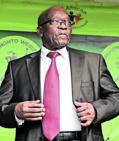 centralnewsza's tweet photo. 🔴BREAKING NEWS🔴 The Jacob Zuma’s MK Party serve SABC with urgent cease and desist demand!  They've demanded that the broadcaster STOP using terms like "Government of National Unity" to describe current coalitions.  Zuma says: "There is no Government of National Unity. The DA-ANC alliance is driven by big business, not the people. It's apartheid and colonialism in disguise. We won't stand for this misleading coverage!" 

SABC has until 13:00 on 29 June 2024 to comply or face legal action. #centralnewsza #mkparty