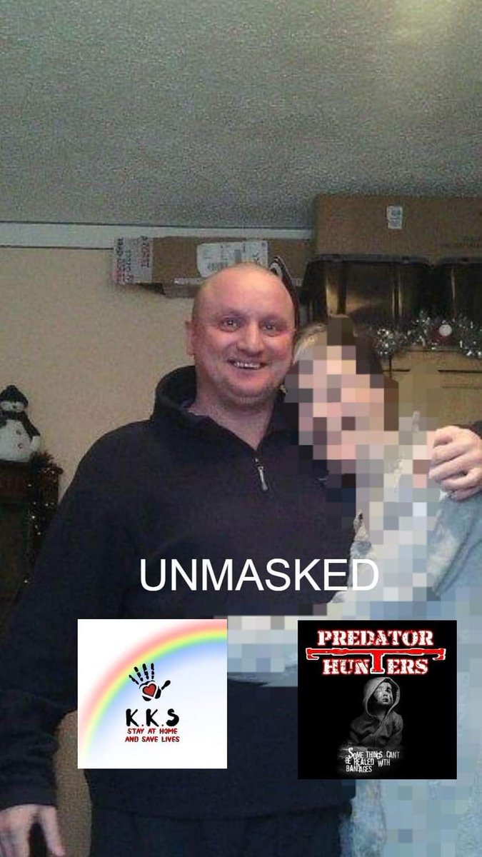 Predator HunTers tweet media