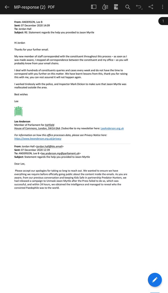 Predator HunTers tweet media