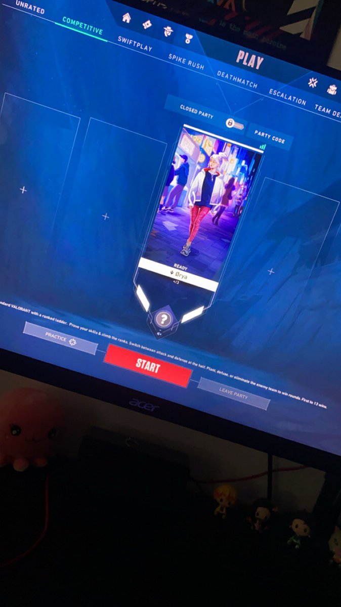 Solo ranked night 😴