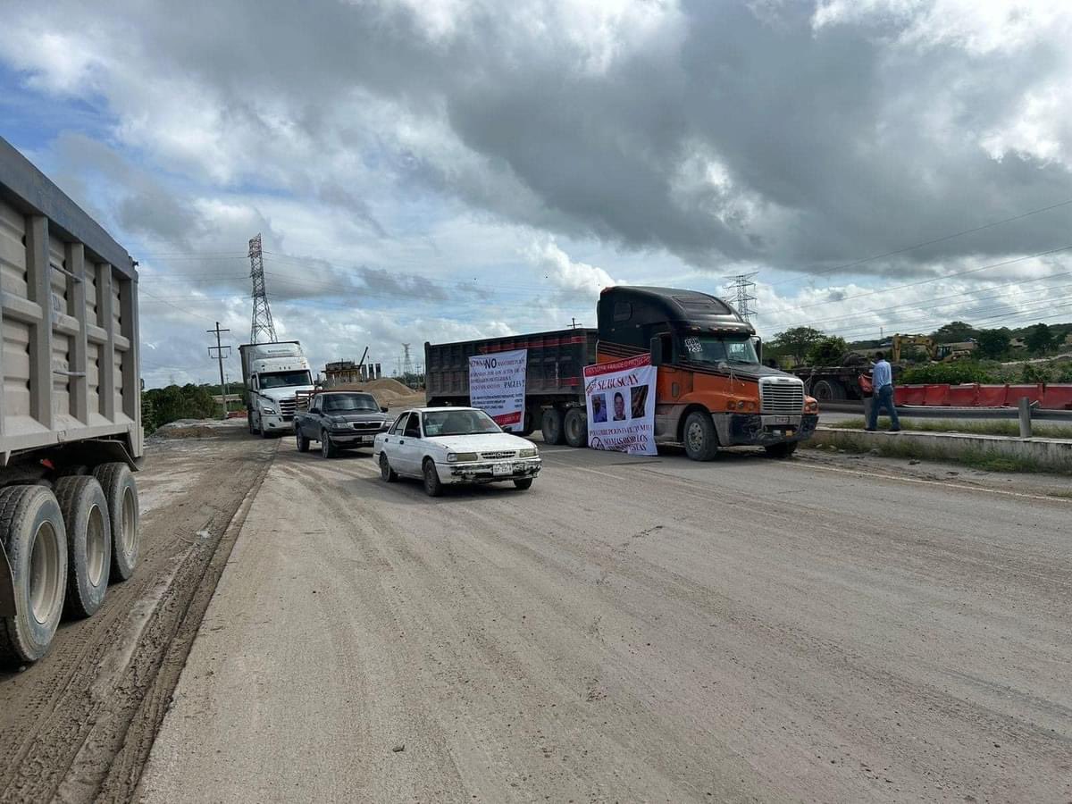 Qroo En Línea  tweet media