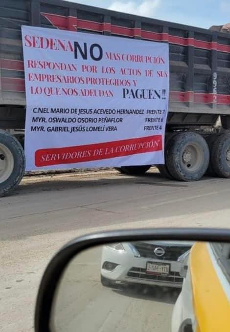 Qroo En Línea  tweet media