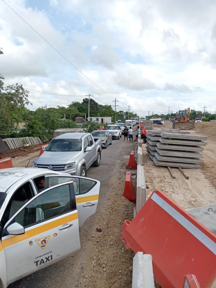 Qroo En Línea  tweet media