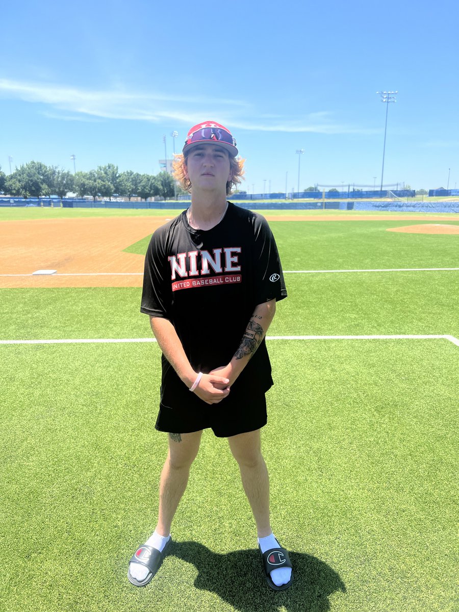 ✭Five Tool Texas✭ tweet media