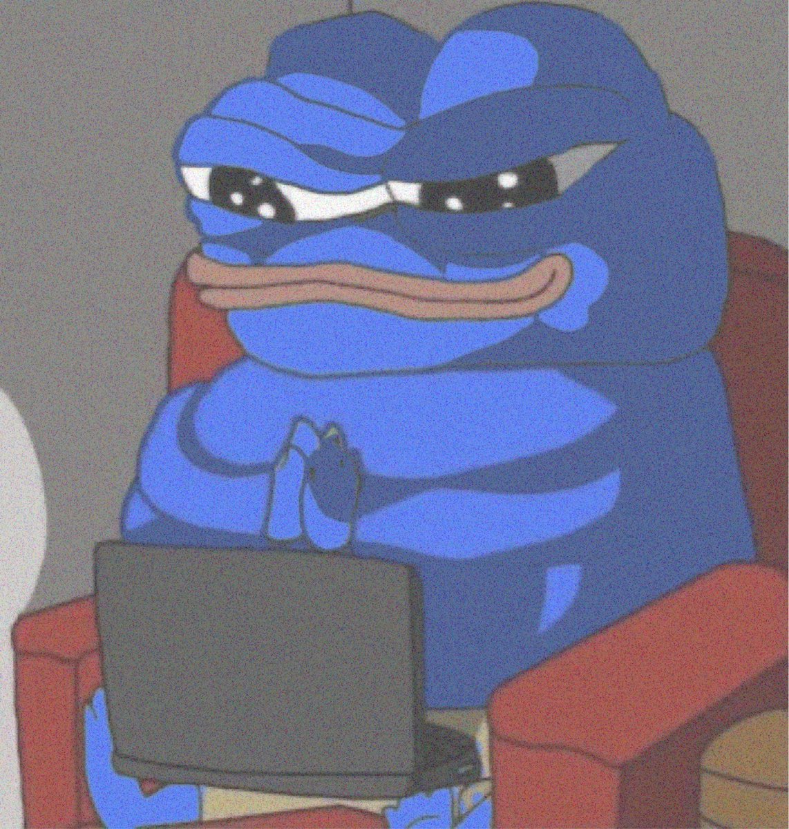 thebasepepe's tweet photo. Follow the meta,

@Matt_Furie's creation.

🐸

https://t.co/gzkeCQvZYD

$PEPE https://t.co/RZTm3xmTWn