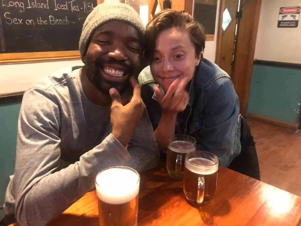 Josie South tweet media