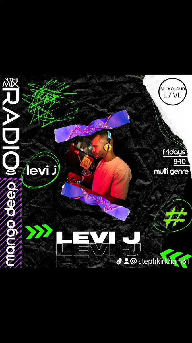 InTheMixRadio tweet media
