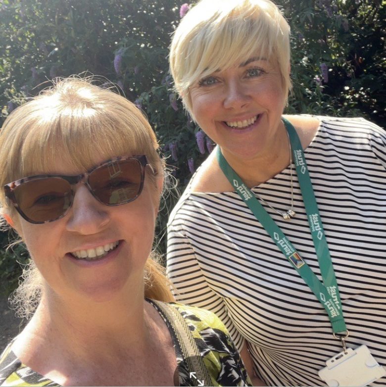 TRUST_Payments's tweet image. Our 30-Day Walking Challenge is going strong! Our team has been enjoying lunchtime walks, countryside treks, and evening beach hikes. 🚶‍♀️🏞️ We’re thrilled to announce we've planted 2000 trees! Keep up the great work! 💚🌳#StepForTrees #2000Trees #OneTrust