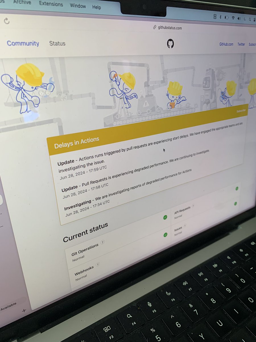 Claire Oxner tweet media