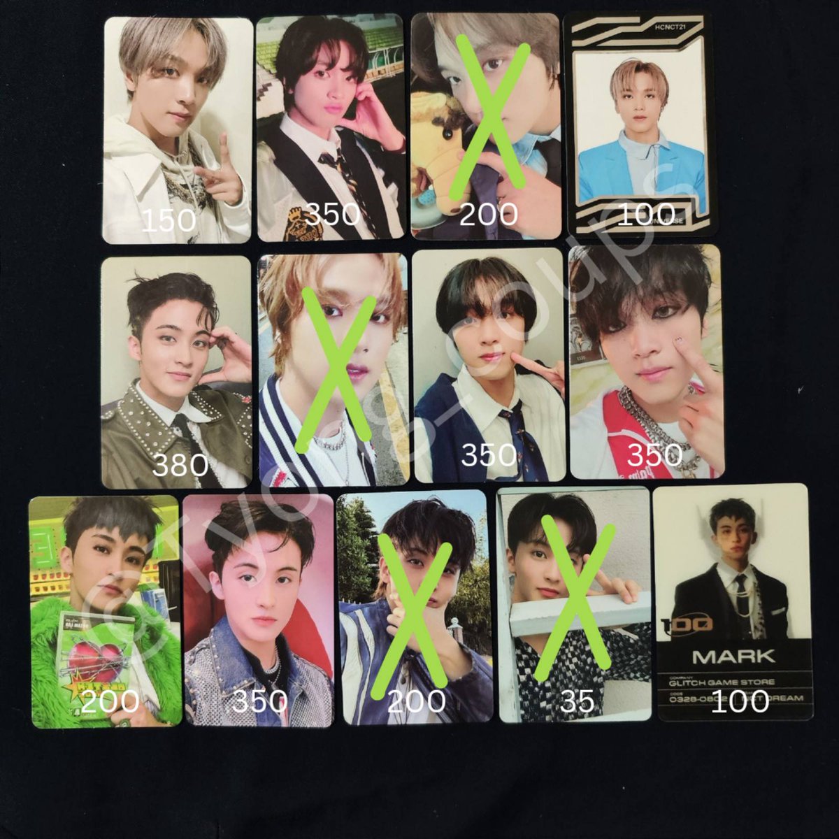TYong_Coups's tweet photo. WTS / LFB NCT DREAM PHOTOCARDS

See Pictures for details

- Mint condition 
- own pulls &amp; onhand
- PM me for video condition
- MOD: Grab / Lalamove / J&amp;T
- MOP: COD / Gcash
- Location: Pasig
- I can do meet up on TDS3 D2 https://t.co/Z8pHmiWPhR
