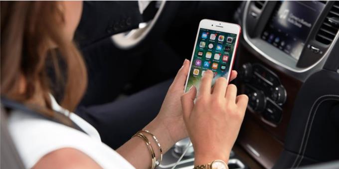 Do you have questions about your phone and your Uconnect system? Please visit UconnectPhone.com for phone compatibility information.