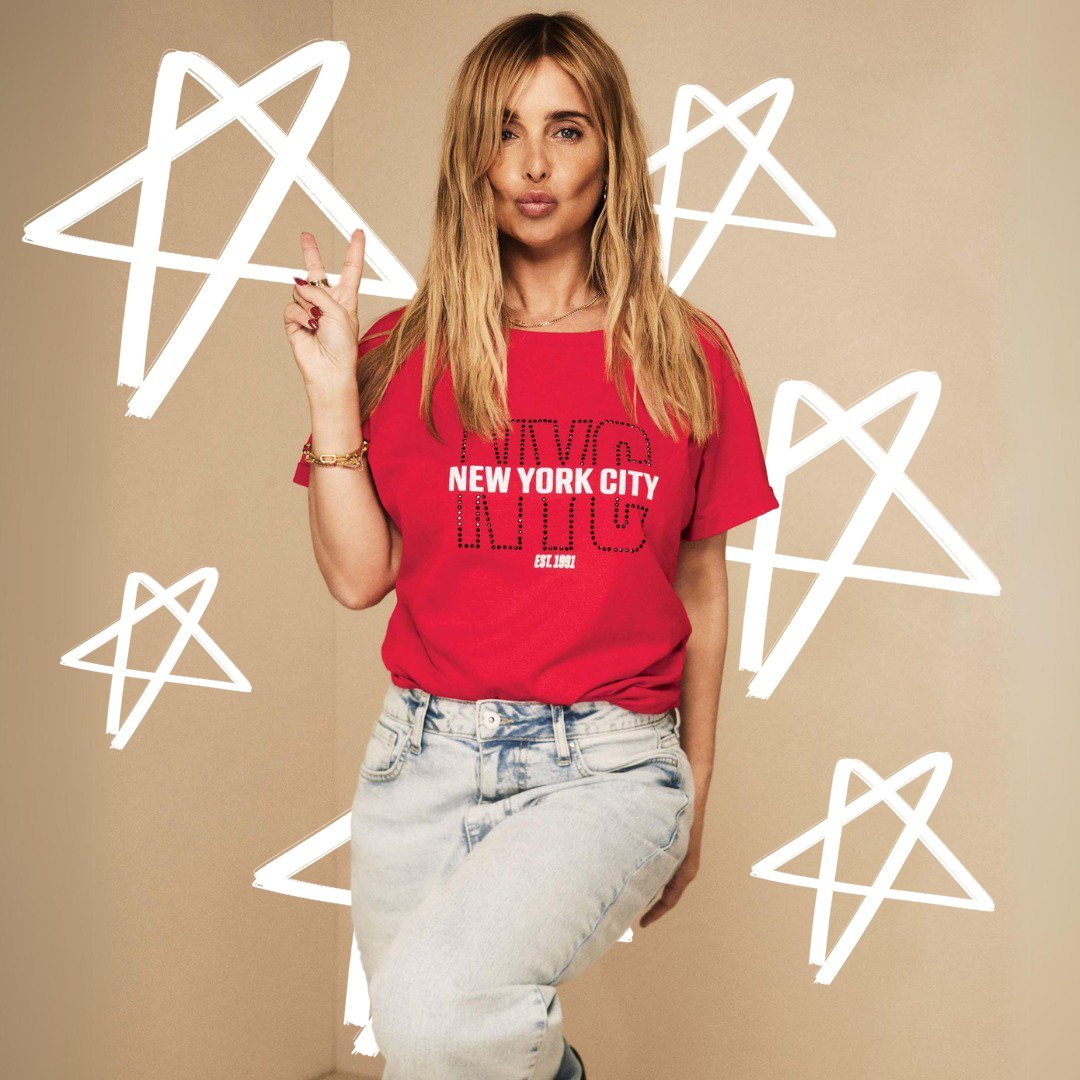 Catch those summer vibes with the new Louise Redknapp edit from @peacocks_fashion 🛍️🙌