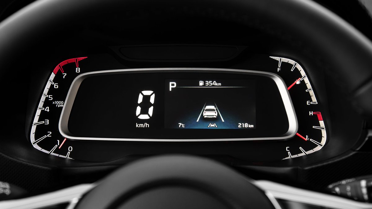 KiaMexico's tweet photo. ¡Bienvenido a tu nuevo espacio favorito! 😌🚗

¿Sabes a cuál de nuestras #KiaSUVs pertenece este interior?

https://t.co/szbn7Kb6MM https://t.co/8F209thwQF