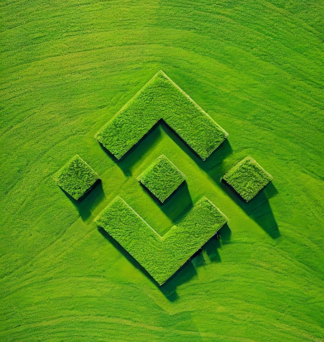 Binance Futures tweet media