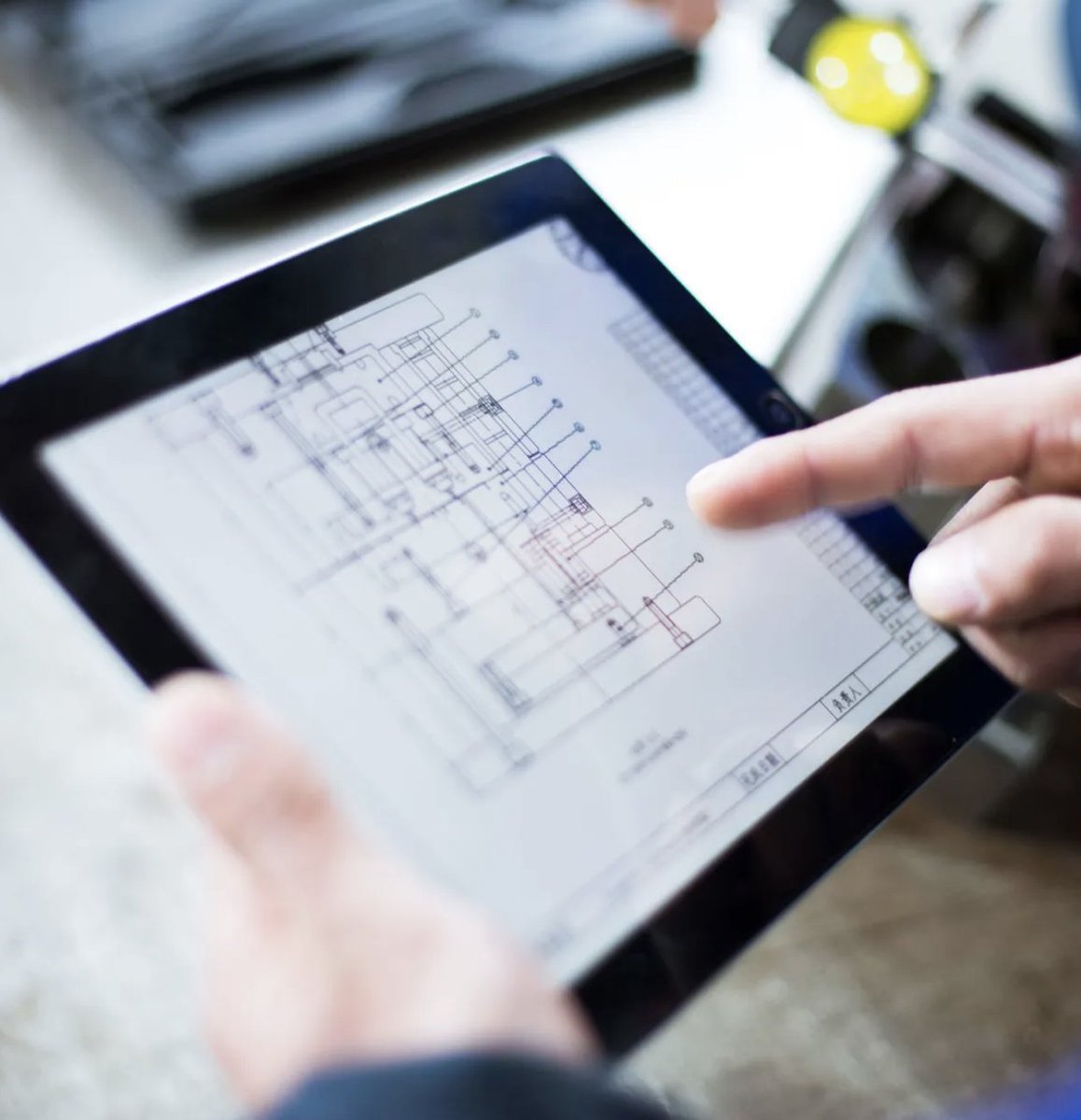 We have extensive experience in consulting, designing and installing private water supply systems. Click the link here to find out more about our design and consultancy process: 
chemsol.co.uk/services/drink…

-
#designprocess #privatewatersupply #chemsol #northwales