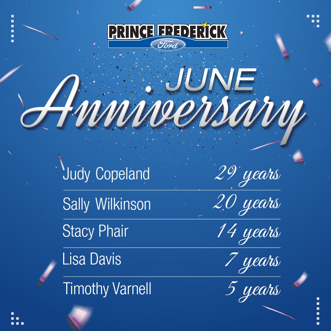 🎉 Congratulations to our amazing employees on their work anniversary! 🎉 Thank you for your dedication and hard work, which has contributed to our company's success. We are grateful to have such talented and committed individuals on our team. #workanniversary #teamwork #grate...