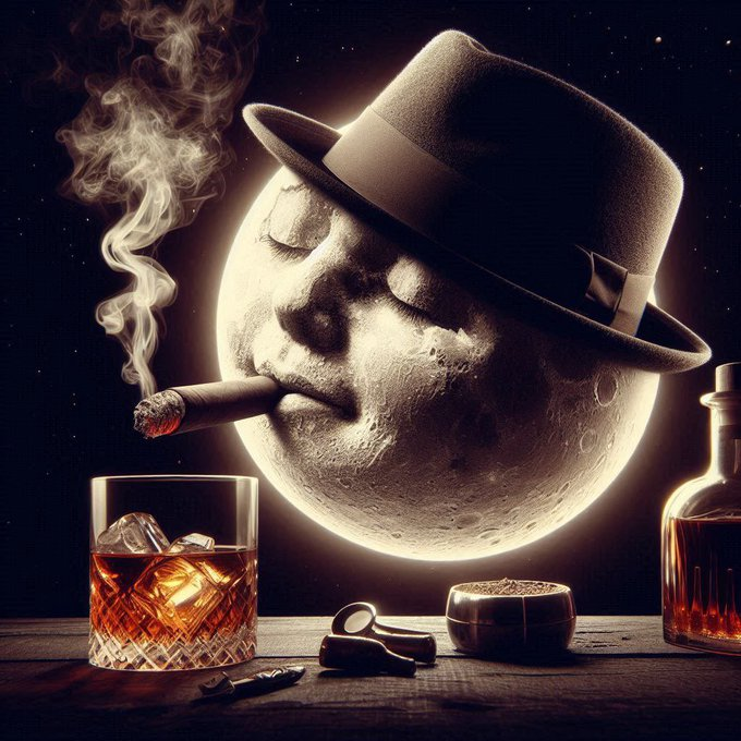 Investidor00's tweet photo. @3orovik No way we are so bullish
We have and take a moonshot
i know you like man
lets join us
@MOONWIF_SOLANA
$moonwif https://t.co/Ygq0n5QmaD