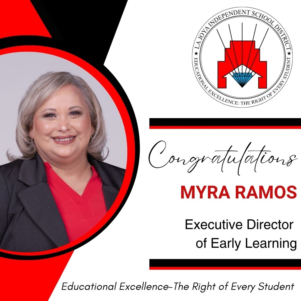 La Joya ISD tweet media
