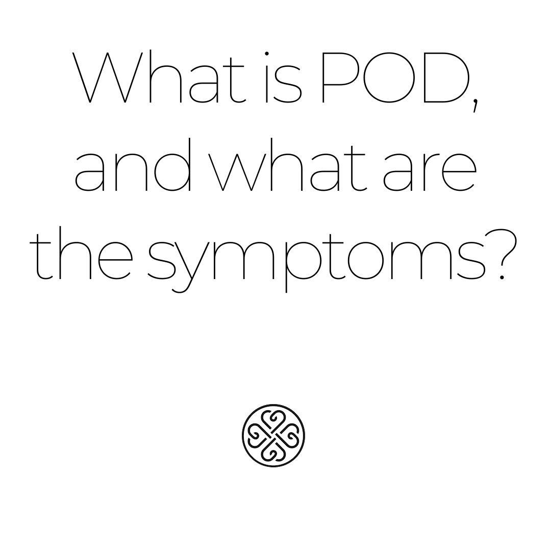 Perioral #dermatitis (POD) is a chronic, inflammatory skin condition characterized by clusters of tiny red bumps (papules), blister-like pustules, #redness, and flakiness, around the mouth and nose. 

POD can be itchy and cause the skin to feel tender, burning, or tight.