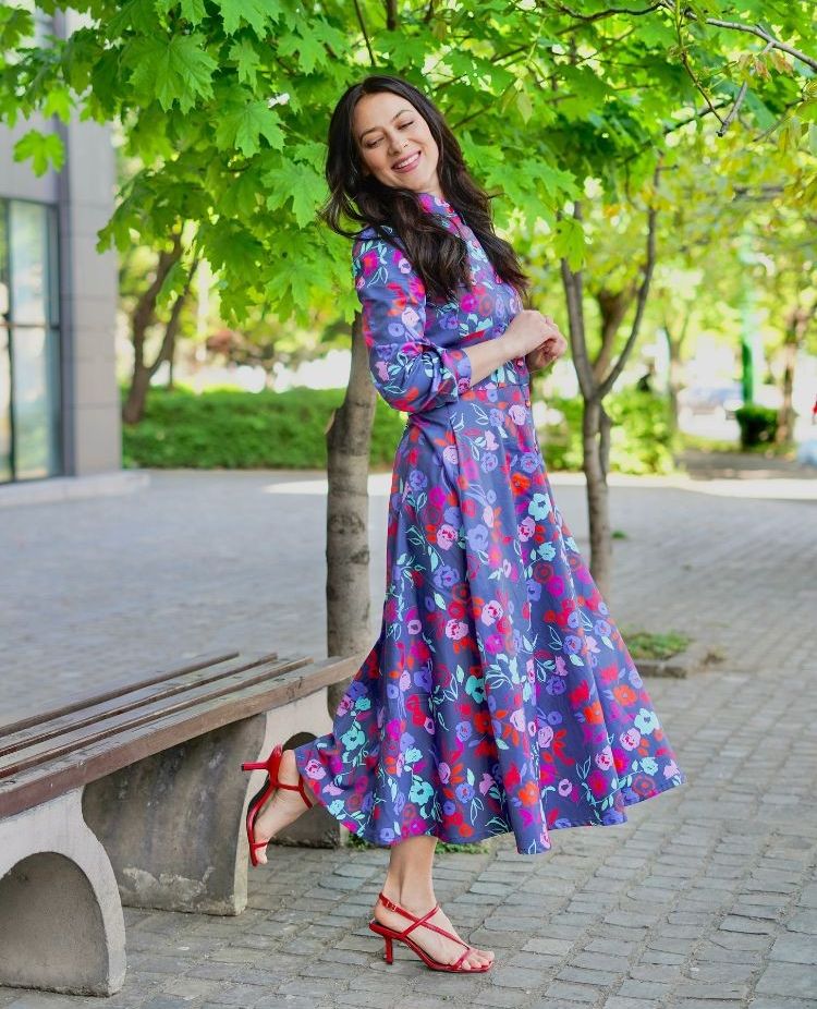 MinervaFabrics's tweet photo. Take a closer look at our new @SimplicityMcCalls #S8014 shirt dress kits with these lush versions by our Minerva makers. Find out more at https://t.co/2frJndNzJD
⁠
#SewingKit #SewingKits #DressmakingKit #DressmakingKits #Simplicity8014 #S8014Kit #ShirtDress #ShirtDressKit https://t.co/c6u3mXiDx0