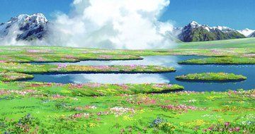 Anime Aesthetics tweet media