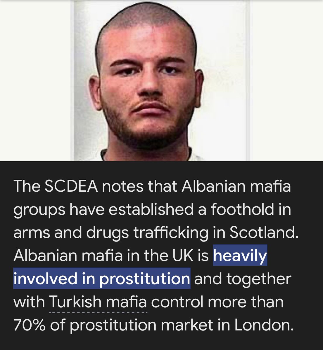 scapegoats I tell you 🤭