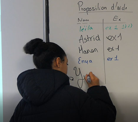 [Veille] Des élèves tuteurs et tutorés au collège ✏️📚 cahiers-pedagogiques.com/des-eleves-tut… #élèves