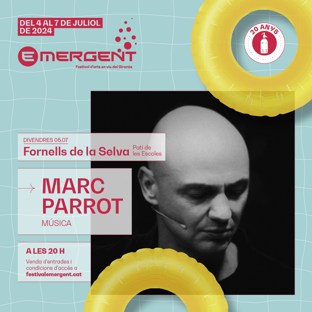 Festival Emergent tweet media