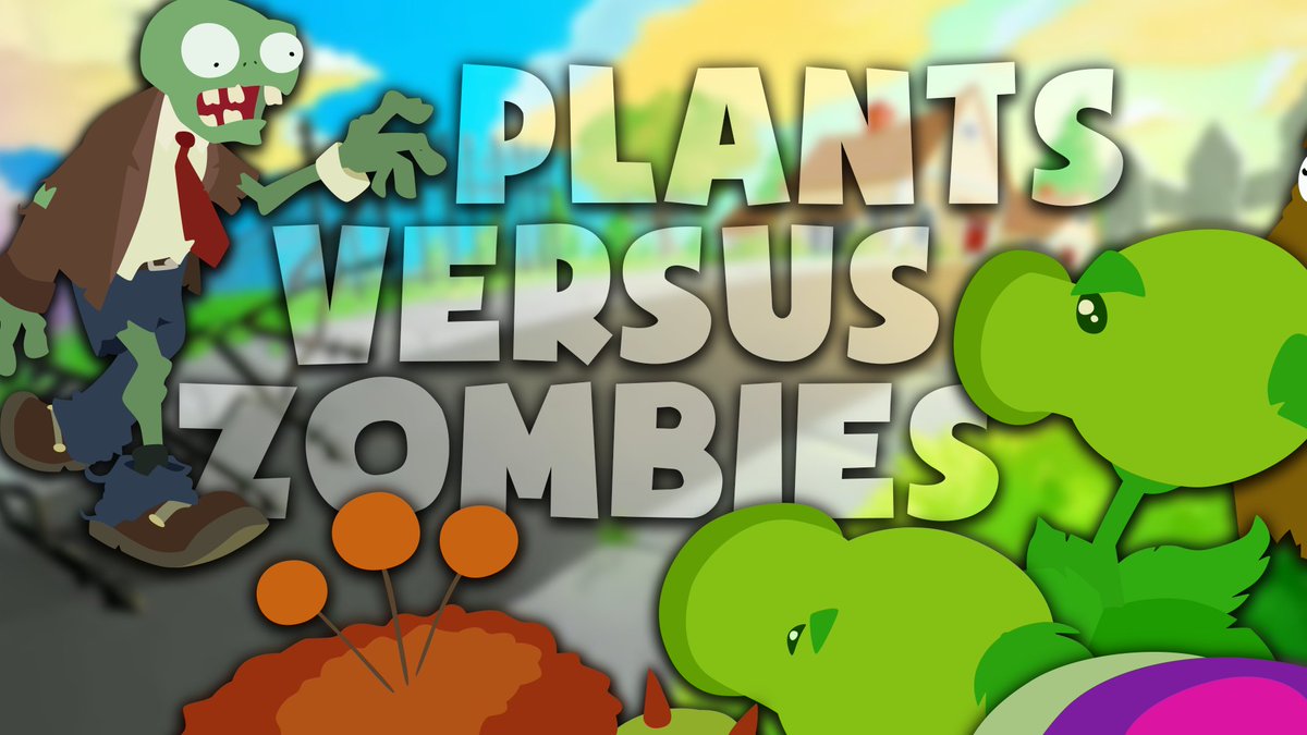 Gridith's tweet photo. We're live with a little trip down memory lane!

Come hang out while we look back on Plants vs Zombies

https://t.co/mJ9PJh9CE0 https://t.co/1HoiPSem1S