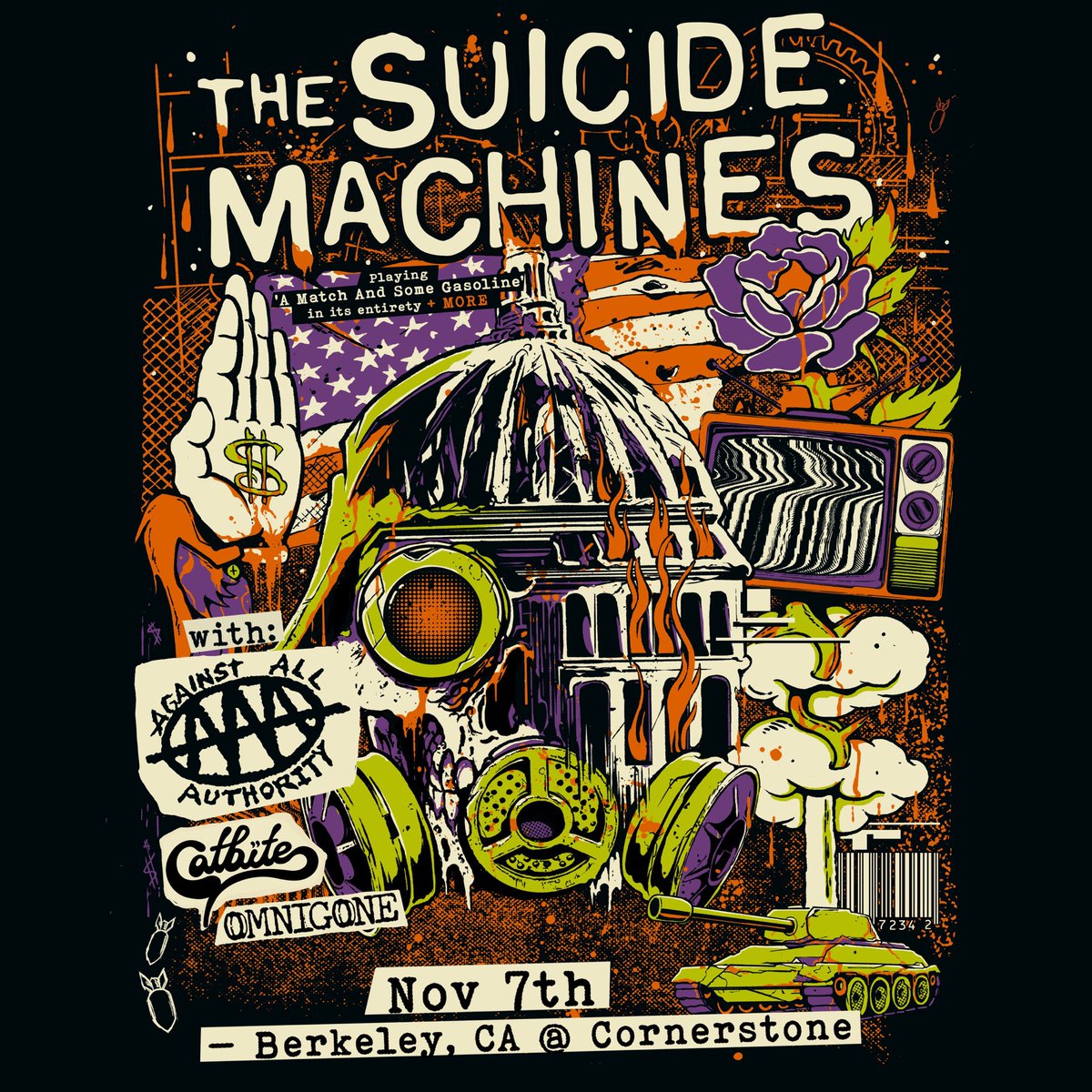 BANE SHOWS tweet media