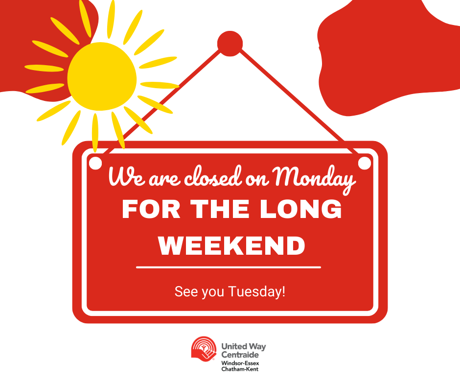 UnitedWayChathamKent tweet media