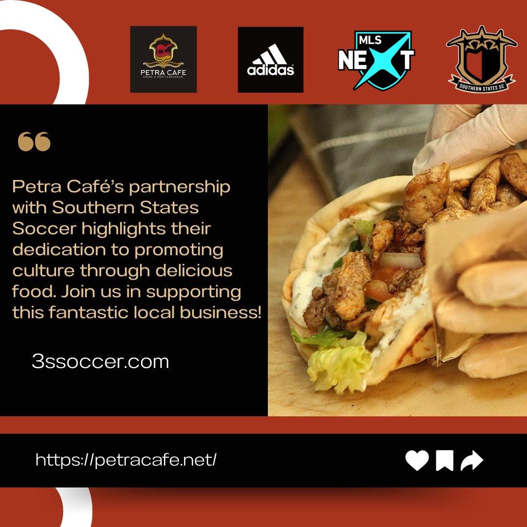 Southern States Soccer Club tweet media