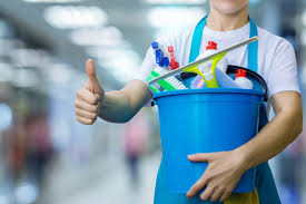 procleanjs's tweet image. Experience spotless cleaning with Pro-Clean.ca! We offer top-notch residential and commercial cleaning services tailored to your needs. Visit our site to book a service today! #CleaningServices #ProClean