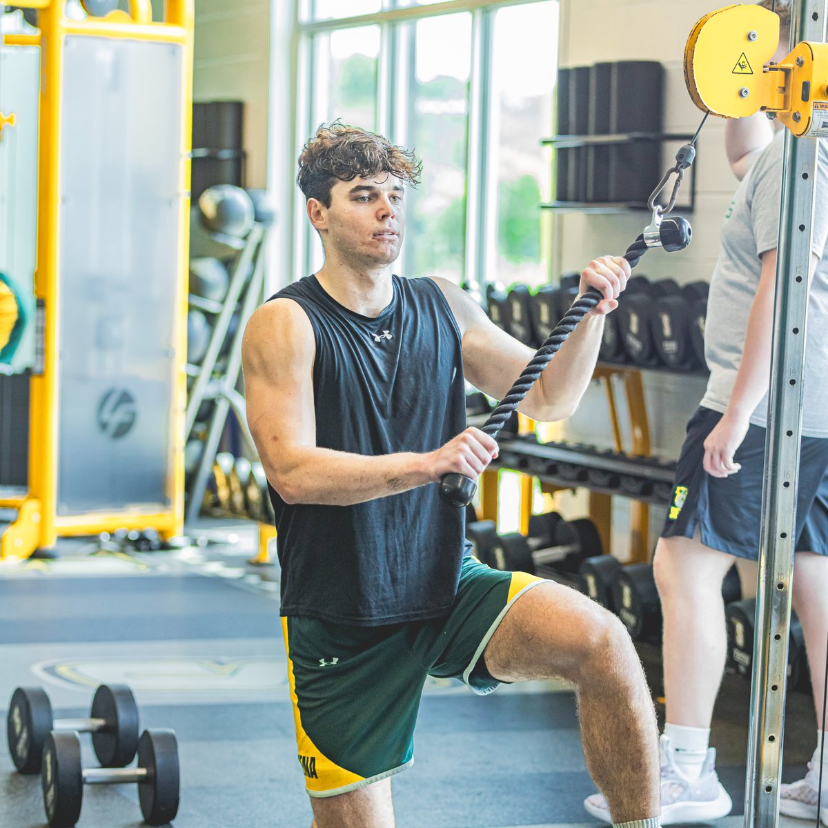 SienaMBB's tweet photo. Finishing the week strong 💪

FULL GALLERY ➡️ https://t.co/hPfb4ooMDY

📸 Miles Knussman

#MarchOn x #SienaSaints https://t.co/ZUtrwfdeG1
