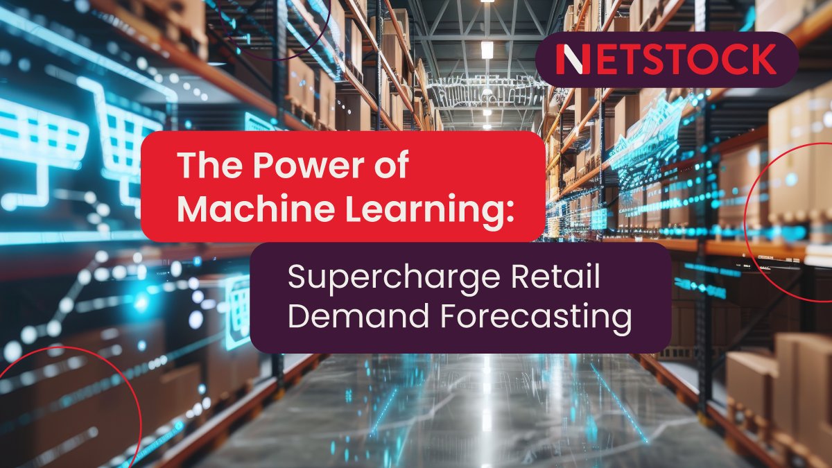 Netstock tweet media