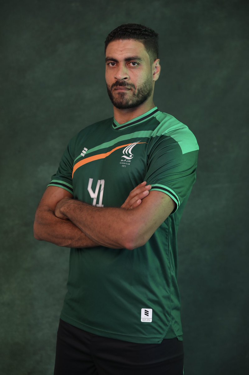 🇪🇬🤝🏻🇸🇦🌟

نادي النور السعودي يتعاقد رسميًا مع لاعبنا الظهير الأيسر أحمد عبد الله بعقد يمتد لمدة موسم قادمًا من نادي سبورتنج ✅