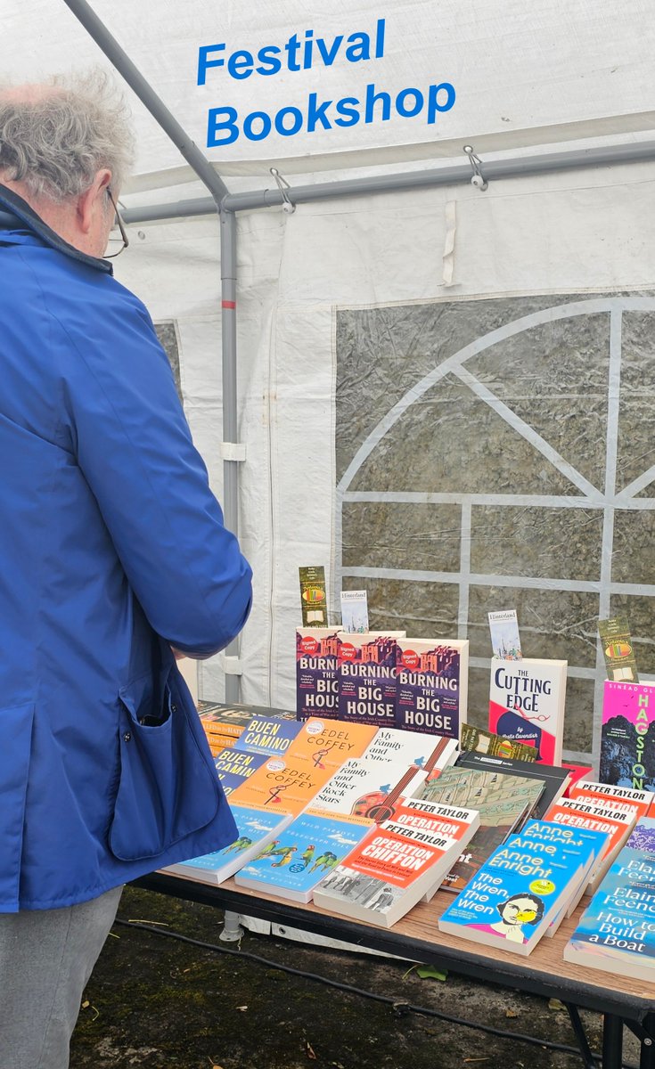 Hinterland Kells tweet media