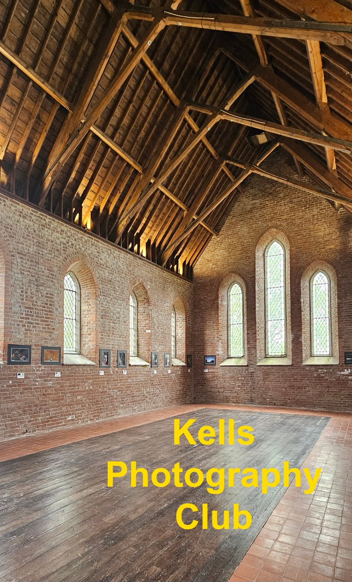 Kells is looking beautiful , and lots to do and see - as you wander from one Hinterland event to another! The Festival bookshop is up &amp; running, and there are 5 different exhibitions on, so be sure to visit!
#meath #hinterlandkells  #whatsoninmeath #irishfestival #typetrail