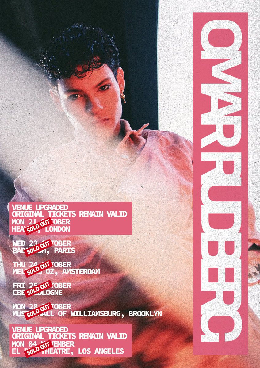 Can’t believe it. SEE YOU SOON!!!! OMG