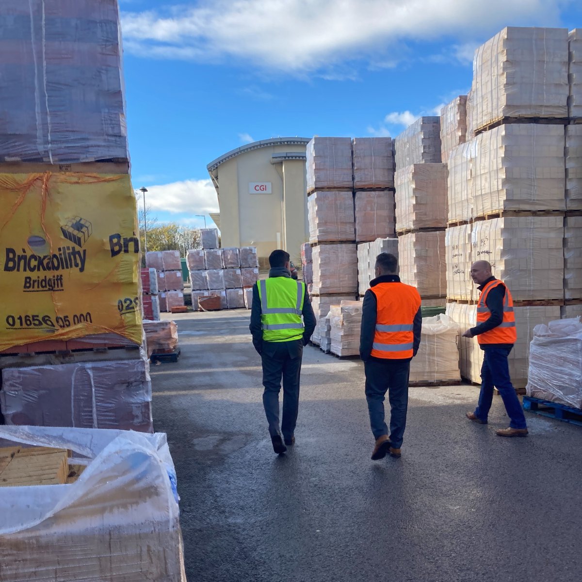 Brickability tweet media