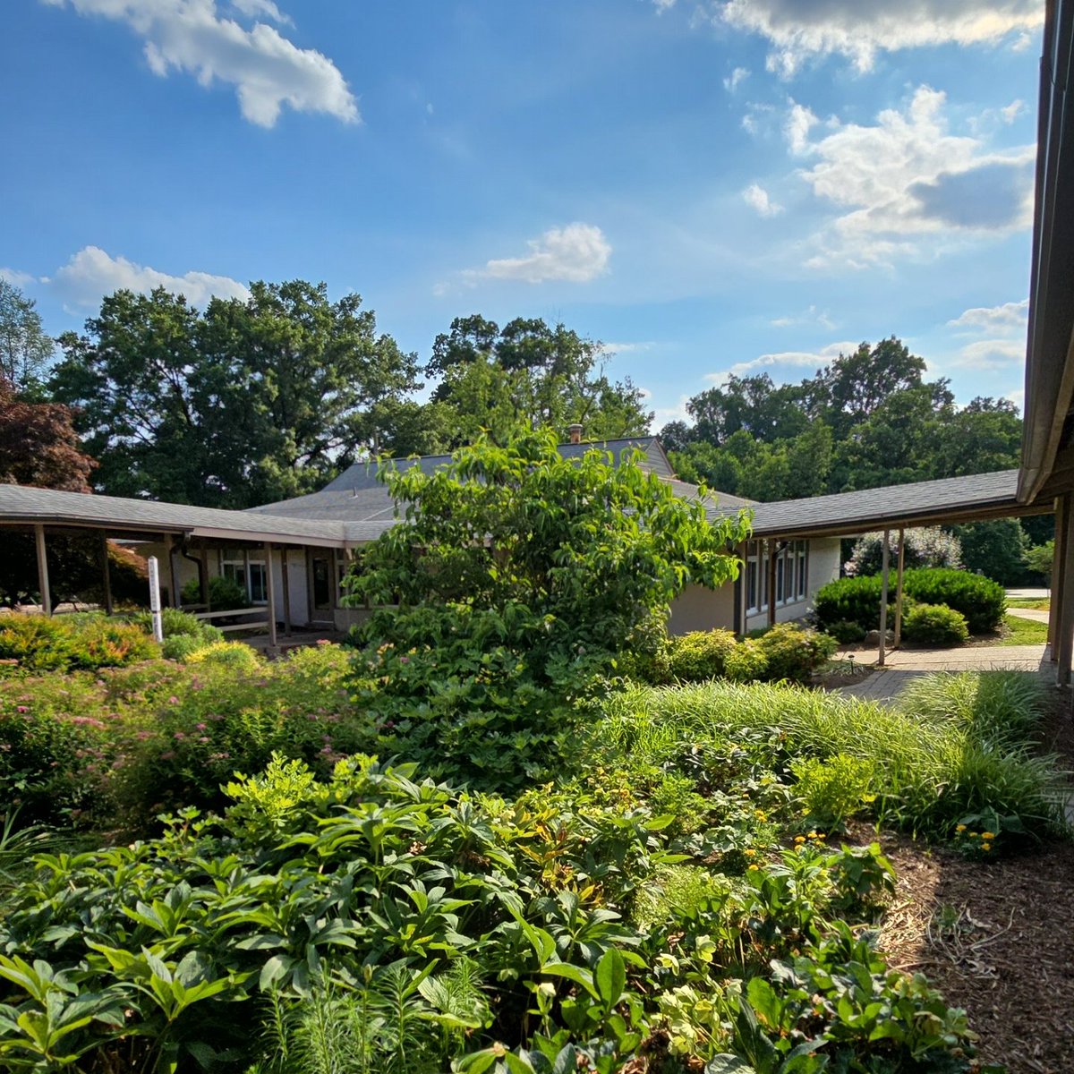 News from UUCR: Notes of Gratitude, UU Collaboration, Opportunities to Grow, and Lots to Explore! Visit uucr.org/news to learn more - #uucrockville #UUCR #ThisSunday #PreachingAlongthePotomac #UnitarianUniversalism #UUTwitter