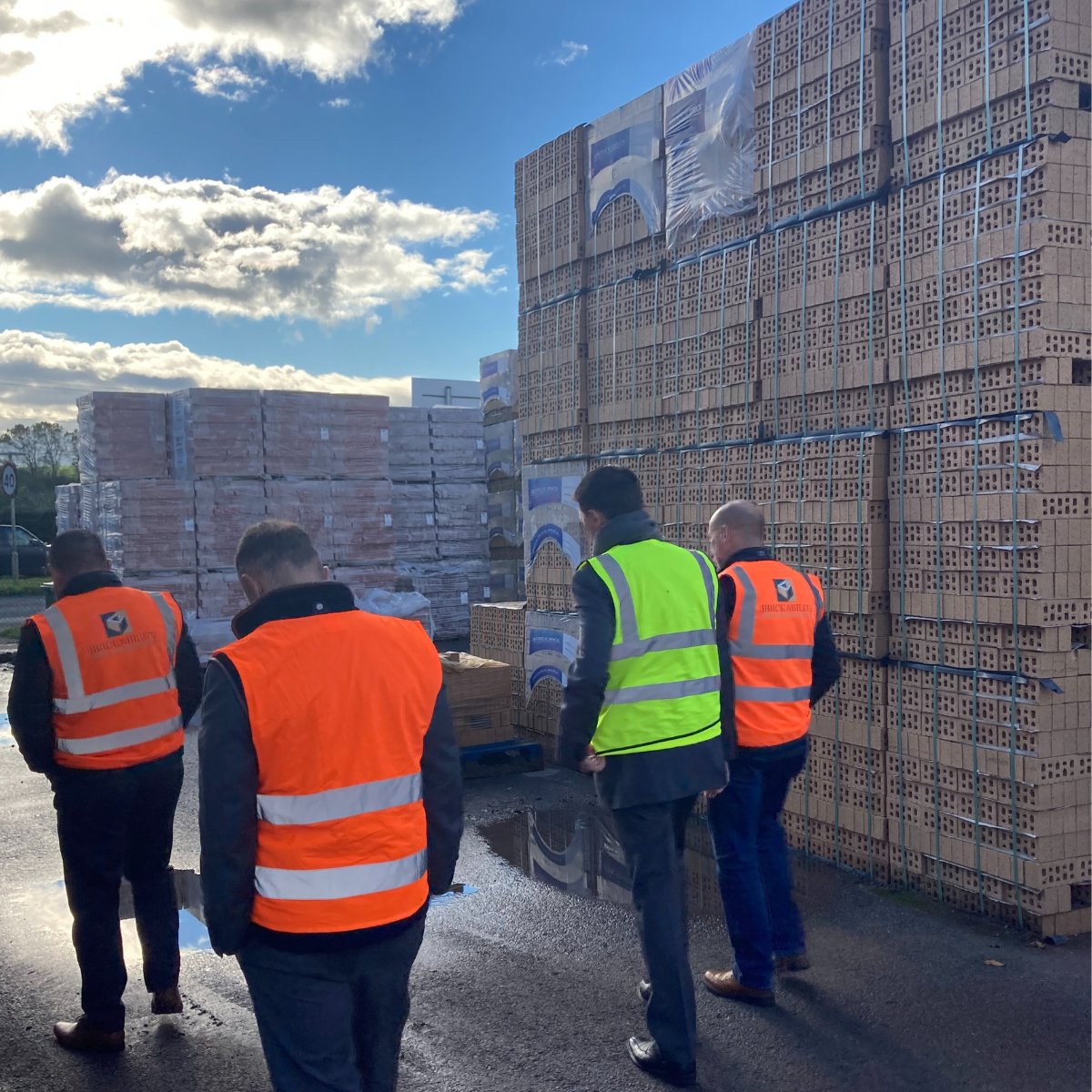 Brickability tweet media