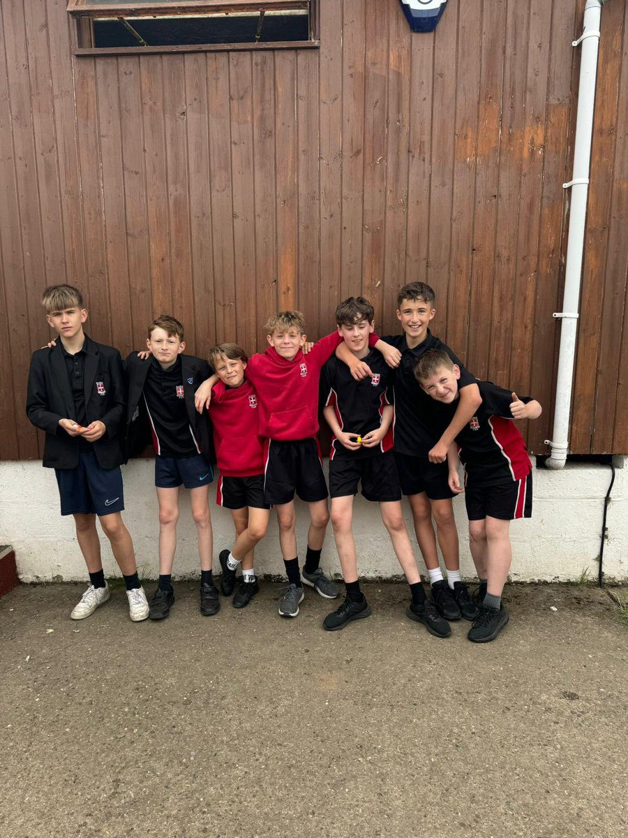 sjmspe's tweet photo. Another amazing day of cricket, this time with KS3. Both teams competed at @StourportCC with the A team emerging as champions 🏆 Huge well done to all the boys and Miss Biddle! Thanks for organising @WorcsCricketFdn https://t.co/sc9Mj37IjI