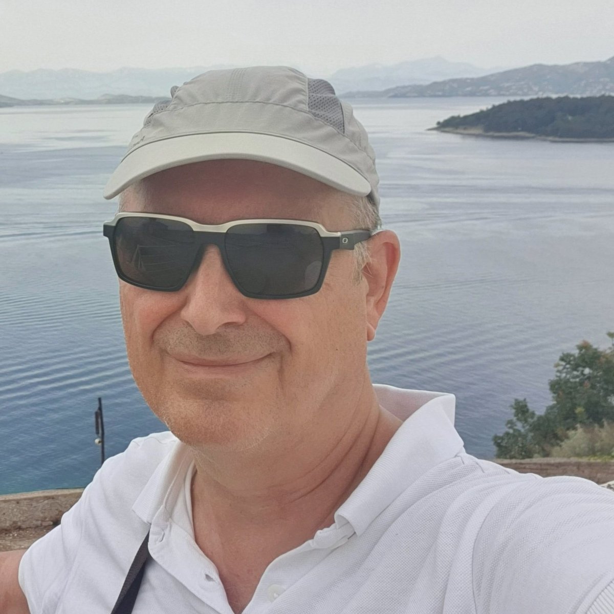 Jose María Marcos tweet media