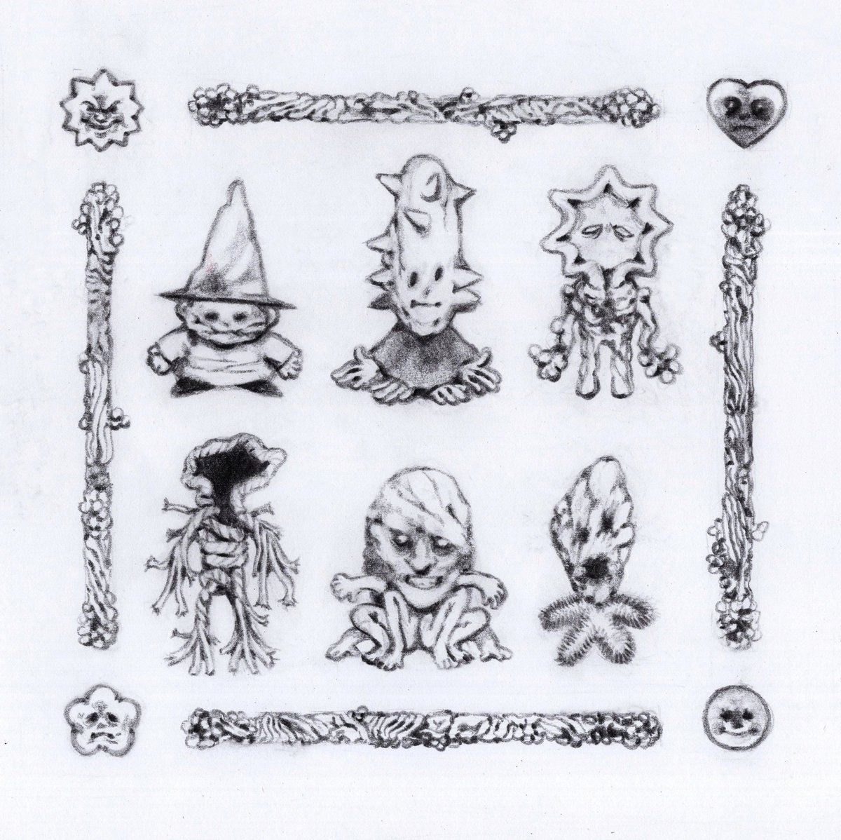 lilcthulhu (@moarf13) on Twitter photo 