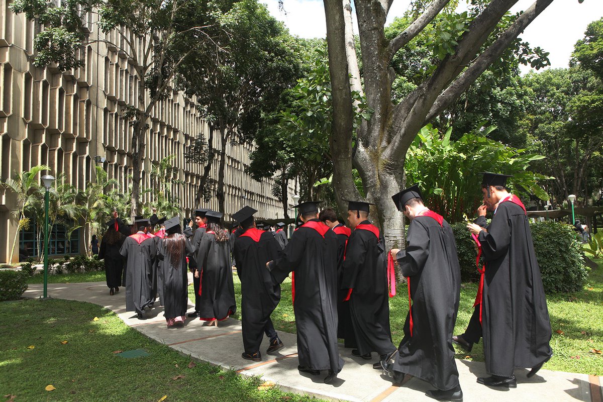 Hasta #28Agosto. Si eres bachiller con +30 años de edad, experiencia acreditable de 10 años y conocimientos por tu oficio, entra <a href="/EnlaUCAB/">UCAB</a> este septiembre con el programa Saberes y Aprendizajes por Experiencia.
Haz clic➡️goo.su/F6CxR6
Requisitos➡️goo.su/cki0EUD