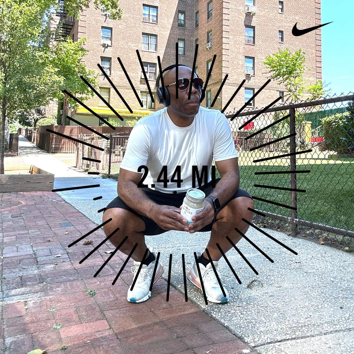 DobbyStyles's tweet image. #Mileexecution🏃🏽‍♂️🏃🏽‍♂️🏃🏽‍♂️🏃🏽‍♂️🏃🏽‍♂️