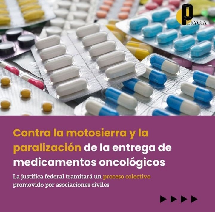 Perycia_OK's tweet photo. #Elcancernoespera
¿Sabías que sigue el ajuste en la #DADSE y el gobierno retiene los medicamentos?
La Justicia tramita un amparo colectivo de @AlapaArgentina @mpsargentina @fundacion_gep , Fund Entrelazando Esperanza y la Asoc Geselina Llegaremos a Tiempo. https://t.co/QXAPzG8gVT